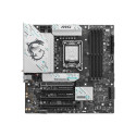 MSI B860M GAMING PLUS WIFI emaplaat