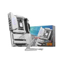 MSI MPG X870E EDGE TI WIFI emaplaat