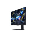 Samsung LS27DG702EUXDU | 27 " | IPS | 16:9 | 144 Hz | 1 ms | 3840 x 2160 pikslit | 350 cd/m² | HDMI 