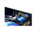 Samsung LS27DG702EUXDU | 27 " | IPS | 16:9 | 144 Hz | 1 ms | 3840 x 2160 pikslit | 350 cd/m² | HDMI 