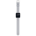 myPhone Watch Pastel | nutikell | AMOLED | 1,75" | veekindel | hõbedane hall