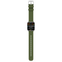 myPhone Watch Pastel | nutikell | AMOLED | 1,75" | veekindel | hõbedane roheline
