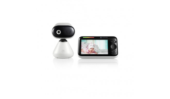 Motorola 5.0" Wi-Fi Video Baby Monitor | PIP1500 Connect