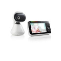 Motorola 5.0" Wi-Fi video beebimonitor | PIP1500 Connect