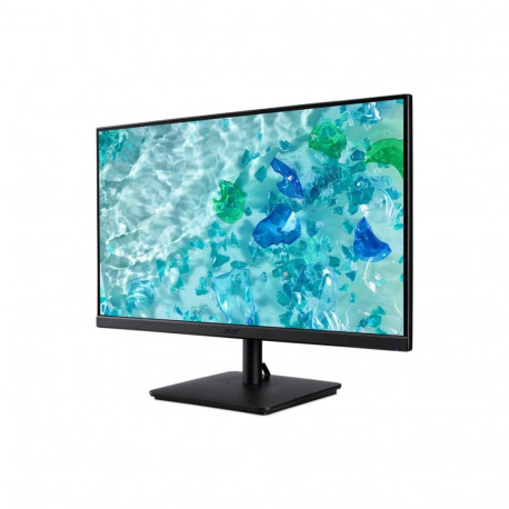 Acer | Vero V277Ebiv | 27 " | IPS | 16:9 | 100 Hz | 4 ms | 1920 x 1080 pixels | 250 cd/m² | HDMI por
