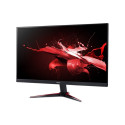 Acer Nitro QG241YEbii | 23.8 " | IPS | 16:9 | 100 Hz | 4 ms | 1920 x 1080 pixels | 250 cd/m² | HDMI 