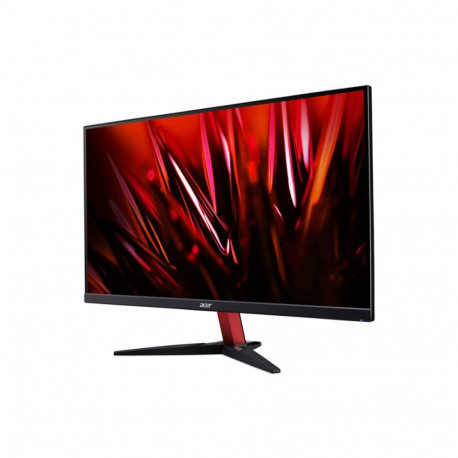 Acer Nitro KG242Y Ebmiix 23.8" IPS 16:9 100 Hz 4 ms 1920 x 1080 pikslit 250 cd/m² 2 HDMI-pesa must