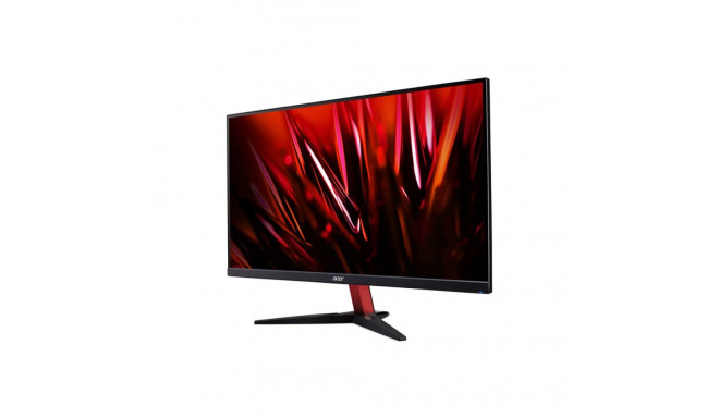 Acer Nitro KG242Y Ebmiix 23.8" IPS 16:9 100 Hz 4 ms 1920 x 1080 pikslit 250 cd/m² 2 HDMI-pesa must