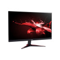 Acer Nitro QG241YEbii | 23.8 " | IPS | 16:9 | 100 Hz | 4 ms | 1920 x 1080 pixels | 250 cd/m² | HDMI 