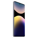 Xiaomi Redmi Note 14 Pro+ lavendlililla 6,67" AMOLED 1220 x 2712 pikslit Qualcomm Snapdragon sisemäl