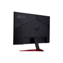 Acer Nitro QG241YEbii | 23.8 " | IPS | 16:9 | 100 Hz | 4 ms | 1920 x 1080 pixels | 250 cd/m² | HDMI 
