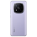 Xiaomi Redmi Note 14 Pro+ lavendlililla 6,67" AMOLED 1220 x 2712 pikslit Qualcomm Snapdragon sisemäl