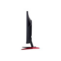 Acer Nitro QG241YEbii | 23.8 " | IPS | 16:9 | 100 Hz | 4 ms | 1920 x 1080 pixels | 250 cd/m² | HDMI 