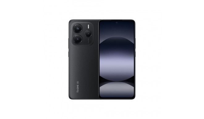 Xiaomi Redmi Note 14 | midnight black | 6,67" | AMOLED | 1080 x 2400 pikslit | Mediatek | sisemine R