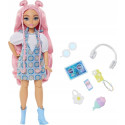 Barbie Mattel Dream Besties Daisy Jean nukk (JDD74)