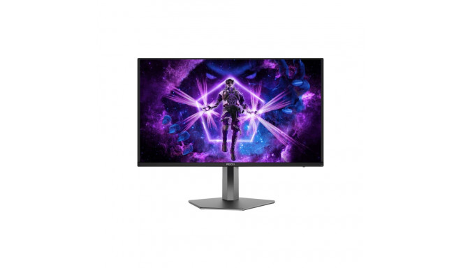 AOC AGON PRO AG326UD - 165Hz | 4K | 31,5'' | QD OLED | 0,03ms monitor