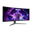AOC Agon Pro QD-OLED AG346UCD monitor