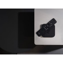 One for All Apple Siri Remote 3in1 with backlight