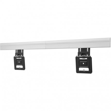 One for All 110'' TV Wall Mount Ultraslim No Gap