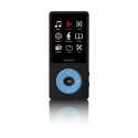 Lenco XEMIO-860 MP4 player 8GB blue