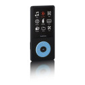Lenco XEMIO-860 MP4-mängija 8GB sinine