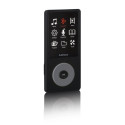 Lenco XEMIO-860 MP4 player 8GB black