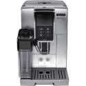 DeLonghi ECAM 370.95.S DINAMICA PLUS hõbedane