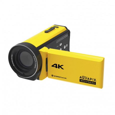 Aquapix WDV5630 kollane