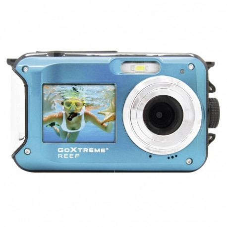 GoXtreme Reef sinine