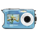 GoXtreme Reef blue