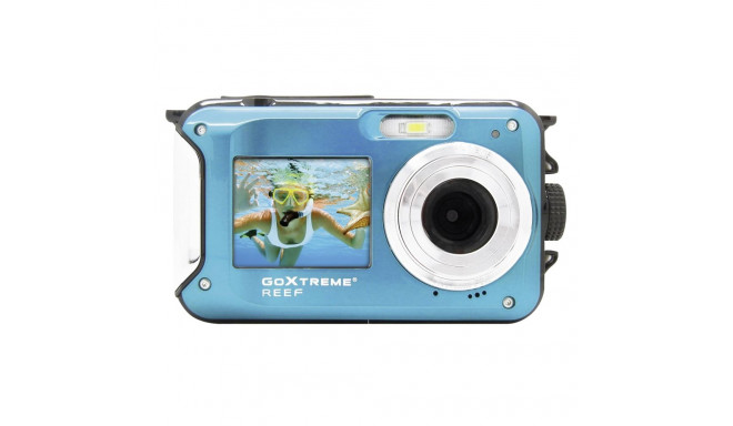 GoXtreme Reef sinine
