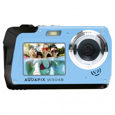 Aquapix W3048 EDGE iceblue