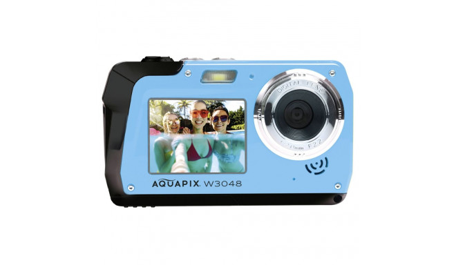 Aquapix W3048 EDGE iceblue