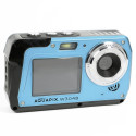 Aquapix W3048 EDGE jääsinine
