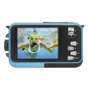 GoXtreme Reef blue