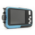 GoXtreme Reef sinine