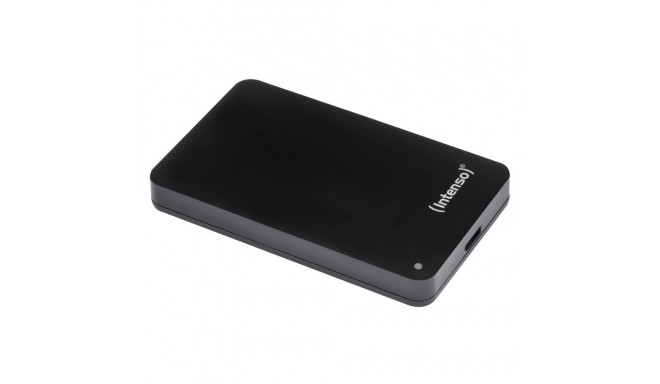 Intenso Memory Case 2.5'' HDD 5TB USB 3.0 black