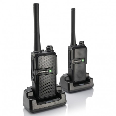 Albrecht Tectalk Worker 3 PMR446 komplekt 2 tk