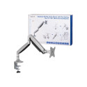 LogiLink Monitor Desk Mount 13-32'' Aluminum
