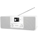 TechniSat Digitradio 370 CD BT DAB+ Radio white