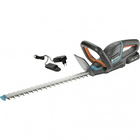 Cordless hedge trimmer GARDENA ComfortCut 50/18V P4A, 18 V, 2.0 Ah, 50 cm, 3 kg