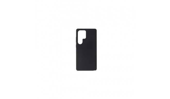 CASE GALAXY S25 ULTRA BLACK JUST MUST