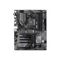 Gigabyte B550 EAGLE WIFI6 | Processor family AMD | Processor socket AM4 | DDR4 | Supported hard disk