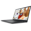 Dell Inspiron 15 3535 süsinikmust 15,6" WVA FHD 1920 x 1080 pikslit peegeldusvastane AMD Ryzen 5 753