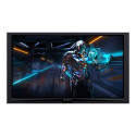Gigabyte GS27QCA EU | 27 " | VA | 180 Hz | 1 ms | 2560 x 1440 pikslit | 250 cd/m² | HDMI portide arv