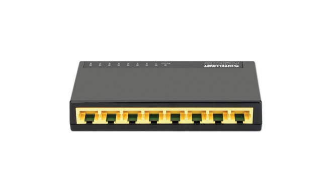 Switch Intellinet Network Solutions 561754