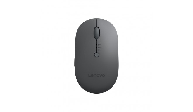 Lenovo Multi-device Mouse (X9 Edition) | Wireless | 2.4G, Bluetooth 5.0