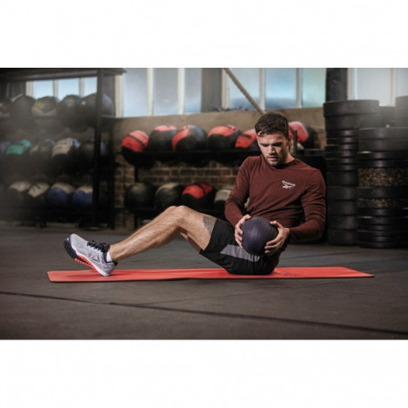 Fitness matt REEBOK RSMT-40030RD 173x61x0.8cm punane