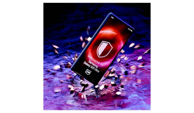 3MK Satin Armor MagCase for Samsung Galaxy S25 Ultra