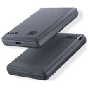Powerbank 3MK Pocket Powerbank 5000mAh 12W USB-C gray/gray Powerbank 3MK Pocket Powerbank 5000mAh 12W USB-C gray/gray